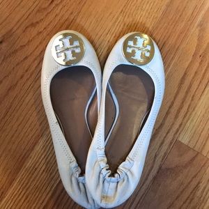 Tory Burch shoes